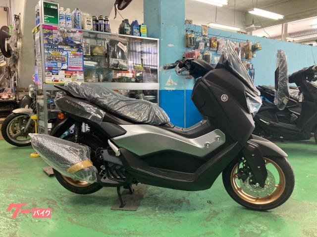 ヤマハ ＮＭＡＸ１５５　ＳＧ９２Ｊ型物件画像