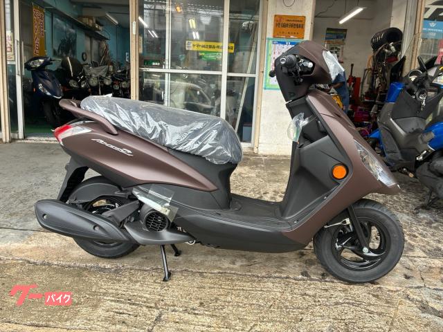 ヤマハ ＡＸＩＳ　Ｚ　ＳＥｊ６Ｊ型物件画像