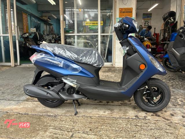 ヤマハ ＡＸＩＳ　Ｚ　ＳＥＪ６Ｊ型物件画像