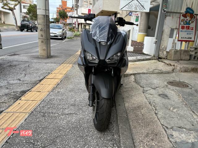 ヤマハ Xフォース 新車(在庫あり) 155cc (カスタム首里)の画像