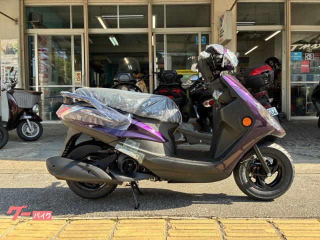 ヤマハ ＡＸＩＳ　Ｚ　ＳＥＪ６Ｊ型物件画像