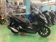 ホンダ　ＰＣＸ　ＪＦ８１型