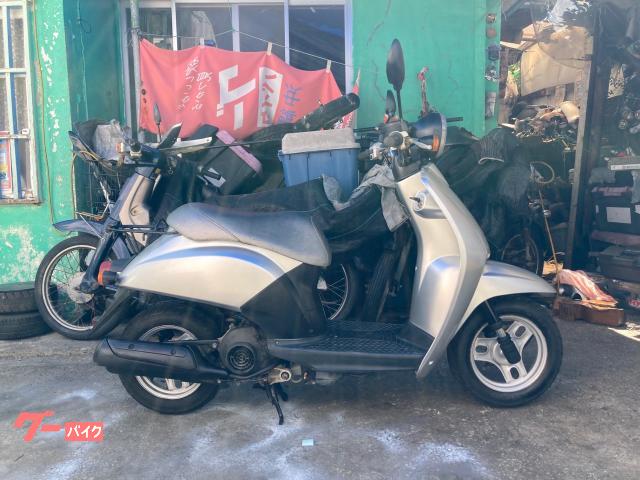 ホンダ トゥデイ　ＡＦ６１型　４サイクル　キャブ車
