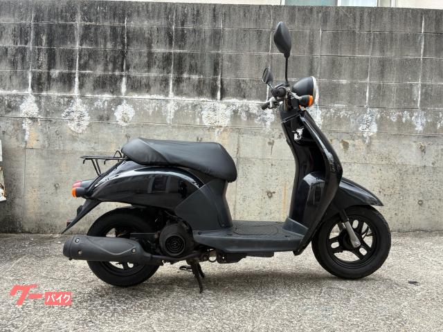 トゥデイ　ＡＦ６１型　キャブ車