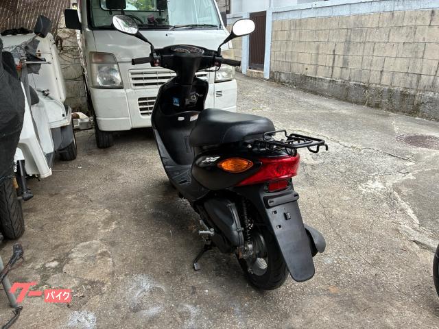ヤマハ JOG SA36J型 バッテリー新品｜石嶺ベース｜新車・中古