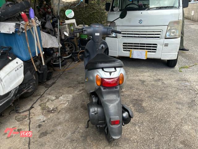 スズキ レッツ4 CA45A型 バッテリー新品｜石嶺ベース｜新車