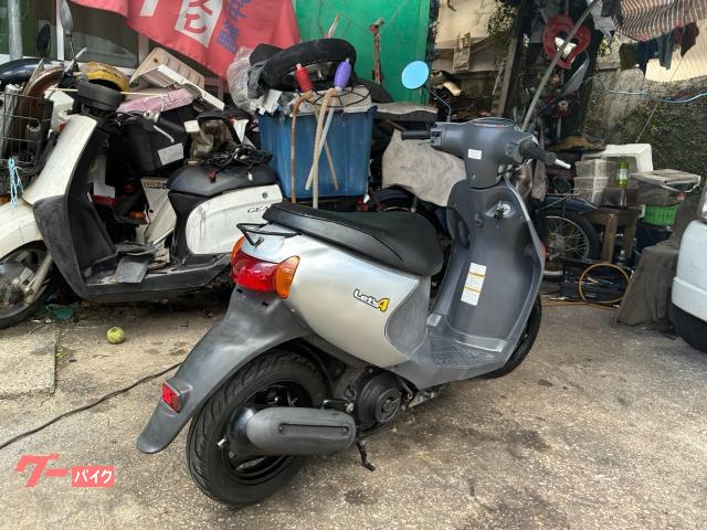 スズキ レッツ4 CA45A型 バッテリー新品|石嶺ベース|新車 スズキ レッツ4 CA45A型 バッテリー新品|石嶺ベース|新車