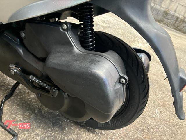 スズキ レッツ4 CA45A型 バッテリー新品｜石嶺ベース｜新車