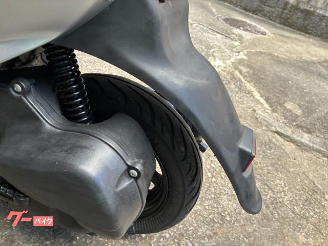 スズキ レッツ4 CA45A型 バッテリー新品｜石嶺ベース｜新車