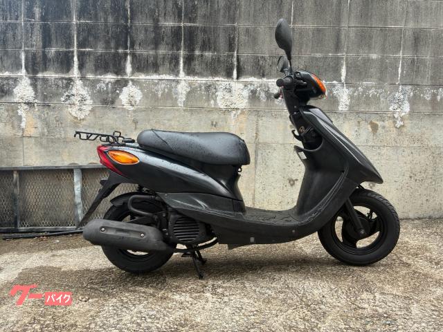 ＪＯＧ　ＳＡ３６Ｊ型　インジェクション　４サイクル　セル付