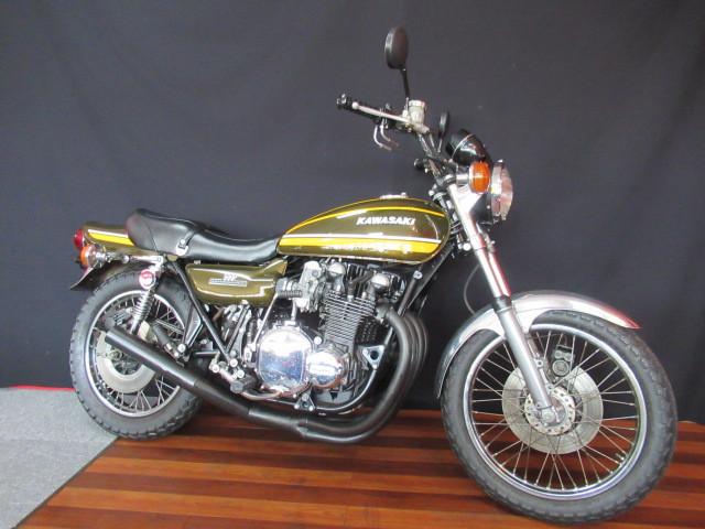 Z1仕様KZ1000 Z1仕様KZ1000
