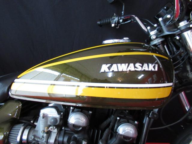 タイガーカラー タイガーカラー