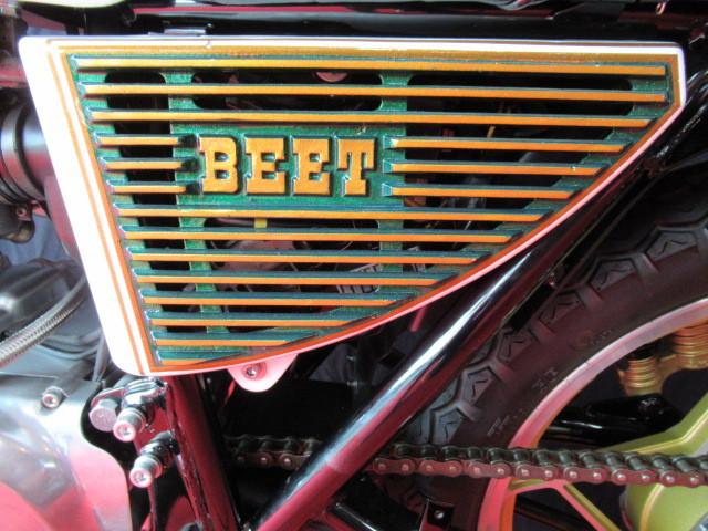 BEETアルフィンカバータックロールシート BEETアルフィンカバータックロールシート