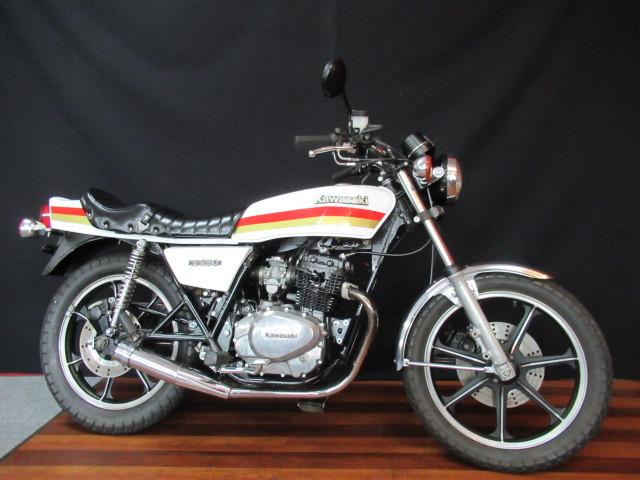 人気のZ250FT 人気のZ250FT