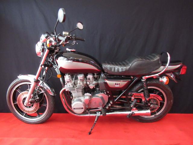 KZ1000LTDフルノーマル KZ1000LTDフルノーマル
