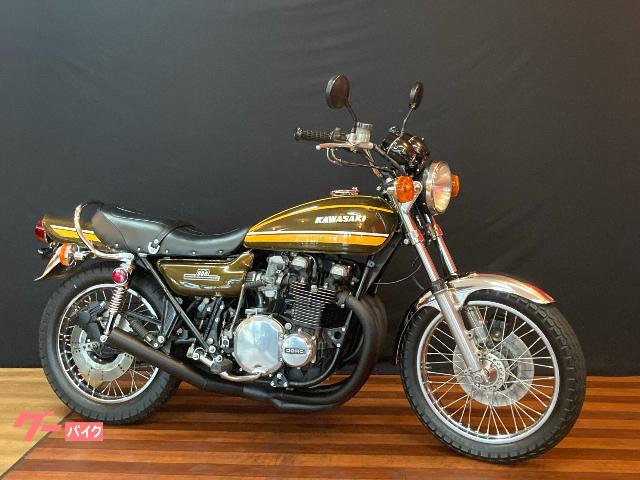 Z1仕様タイガー Z1仕様タイガー