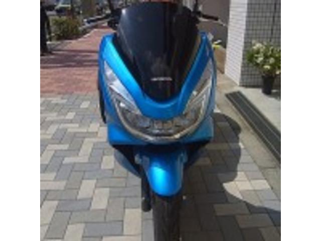 PCX150トライク PCX150トライク