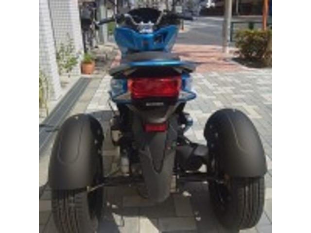 PCX150トライク PCX150トライク