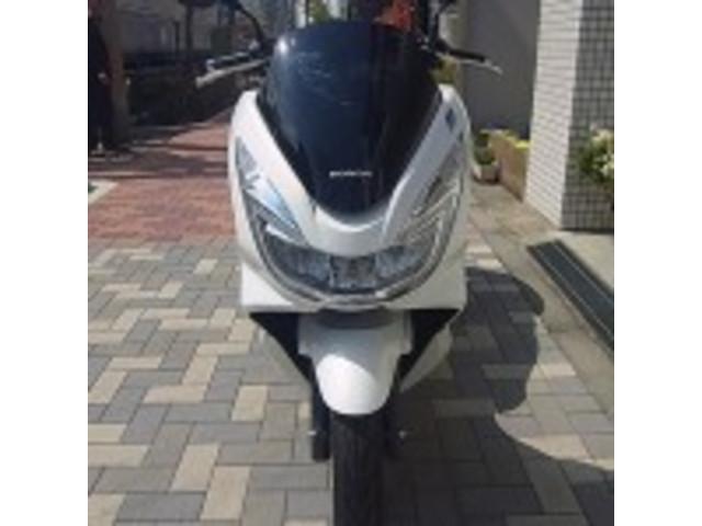PCX150トライク PCX150トライク