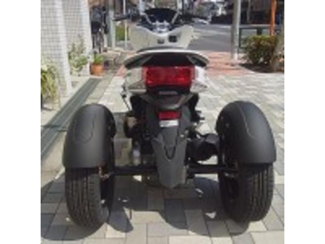 PCX150トライク PCX150トライク