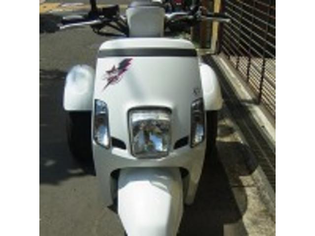 キューシー100トライク キューシー100トライク