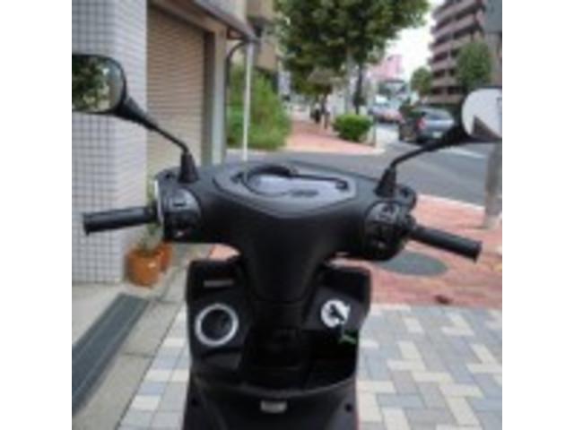 シグナスX150トライク シグナスX150トライク
