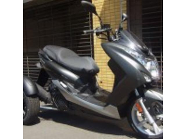 S−MAX155トライク S−MAX155トライク