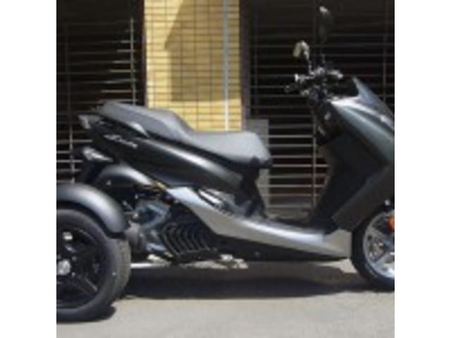 S−MAX155トライク S−MAX155トライク