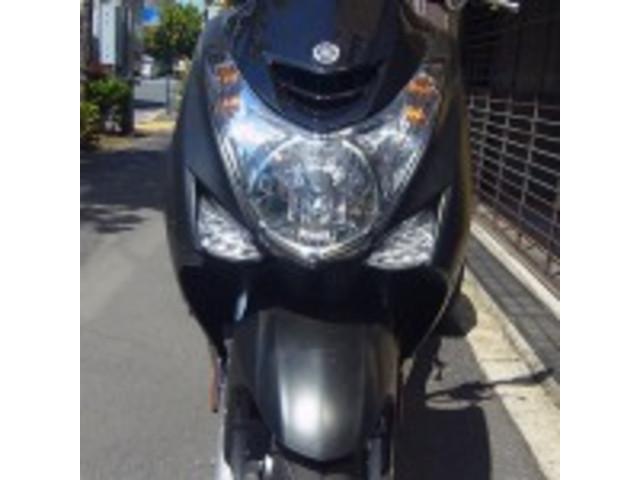 S−MAX155トライク S−MAX155トライク