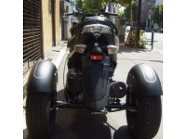S−MAX155トライク S−MAX155トライク