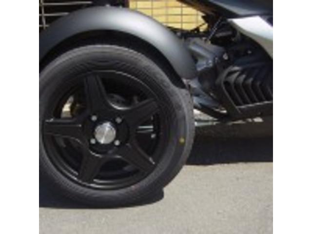 S−MAX155トライク ホイール S−MAX155トライク ホイール
