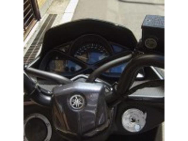 S−MAX155トライク メーター S−MAX155トライク メーター
