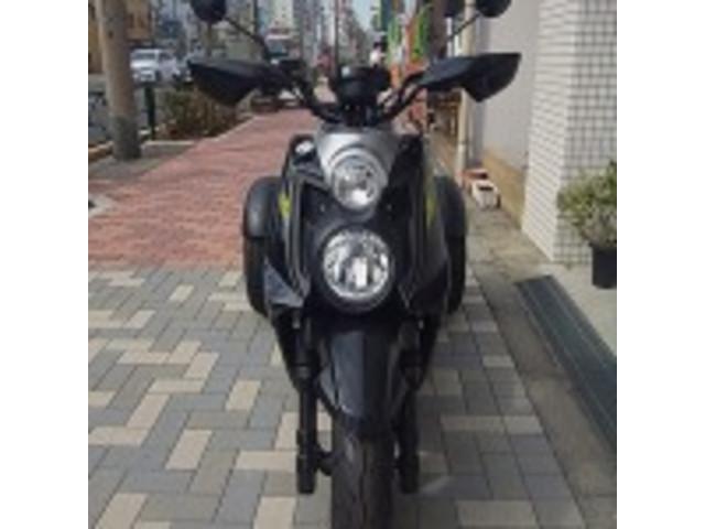 BW’S150トライク BW’S150トライク