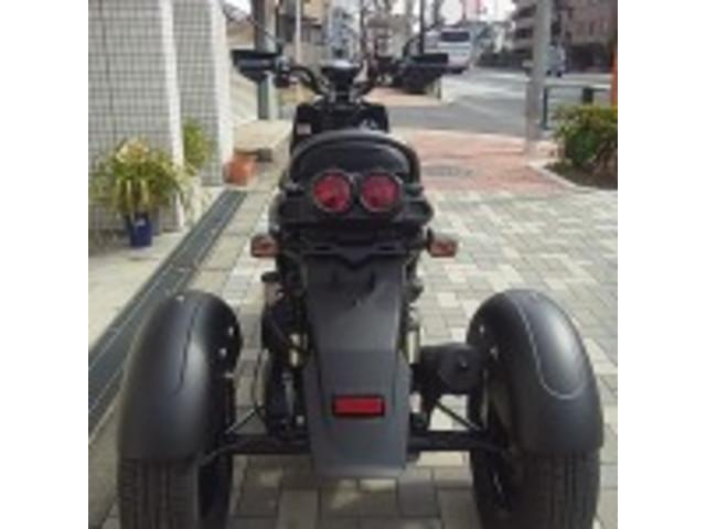 BW’S150トライク BW’S150トライク