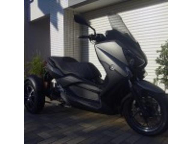 X−MAX250トライク X−MAX250トライク
