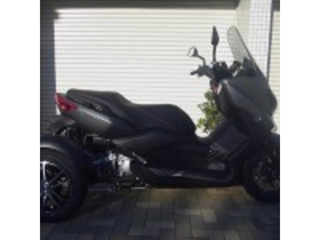 X−MAX250トライク X−MAX250トライク