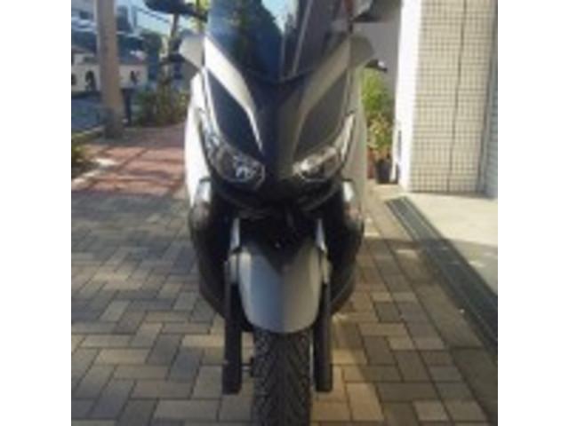 X−MAX250トライク X−MAX250トライク