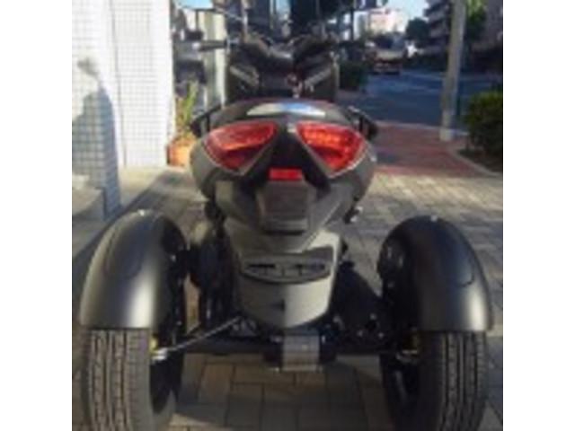X−MAX250トライク X−MAX250トライク