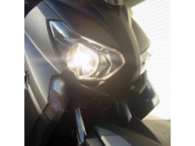 X−MAX250トライク ヘッドライト X−MAX250トライク ヘッドライト