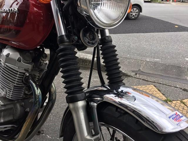 スリムでシンプルなフロント構成 スリムでシンプルなフロント構成