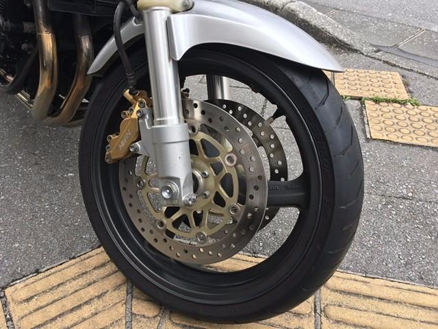 独特のキビキビした走りをぜひ体感してください 独特のキビキビした走りをぜひ体感してください