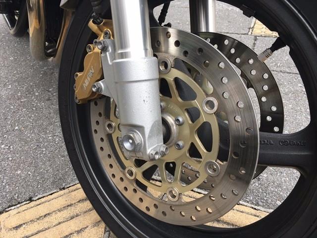 街中等の常用域での乗りやすさが売り 街中等の常用域での乗りやすさが売り