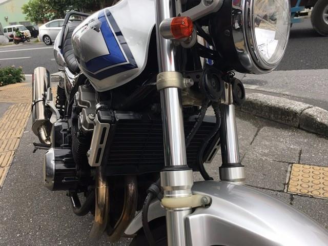バイク初心者にもおすすめです! バイク初心者にもおすすめです!