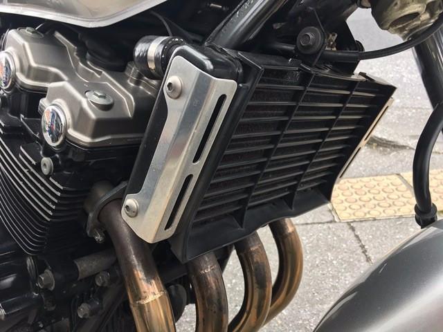 一度乗ったらずっと乗っていたくなるCB400SF 一度乗ったらずっと乗っていたくなるCB400SF