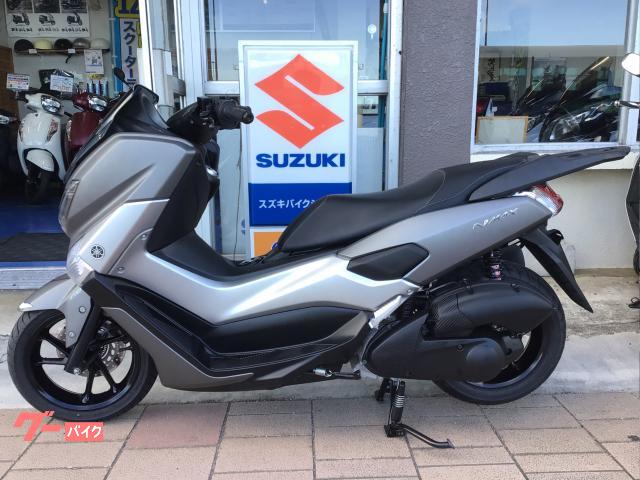 ヤマハ ＮＭＡＸ