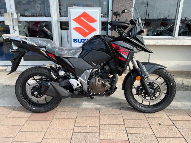 スズキ V－ストローム250SX｜バイクショップO，M，C