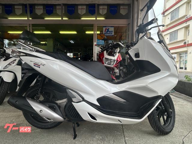 ホンダ ＰＣＸＪＦ８１物件画像