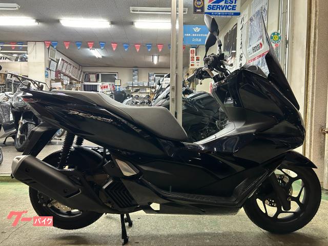 ホンダ ＰＣＸ１６０物件画像