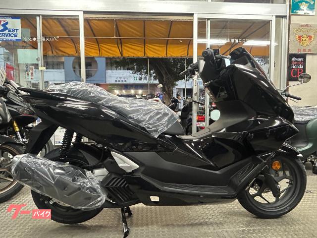 ホンダ ＰＣＸ　２０２５年モデル