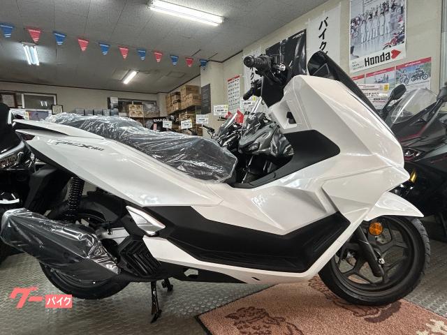 ホンダ　ＰＣＸ１６０　　２０２５年モデル